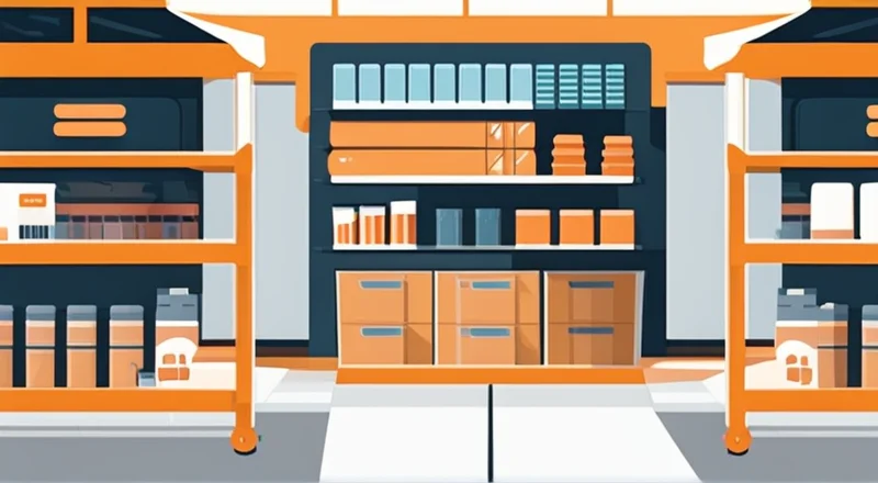 小公司进销存软件哪个好用