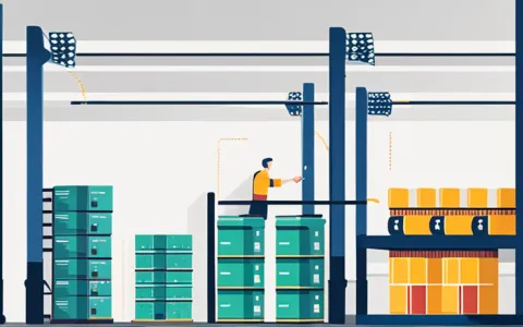 仓库管理用什么模块好做