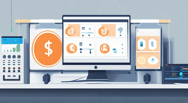 国电集团财务软件是哪个