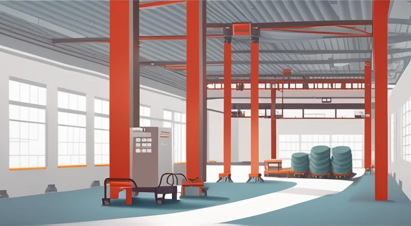 合肥联宝厂仓库管理怎么样