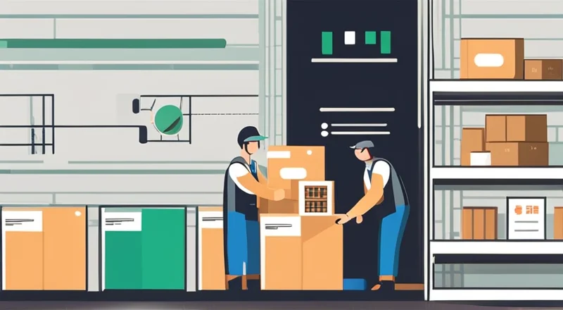 仓库管理五防是什么