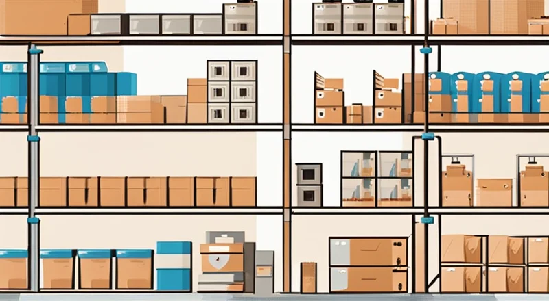 如何管理猫狗仓库设计思路