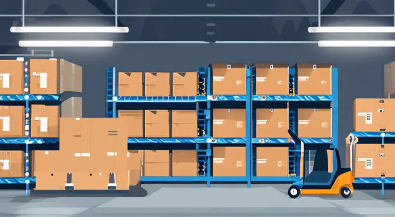 现在仓库管理用什么软件最好