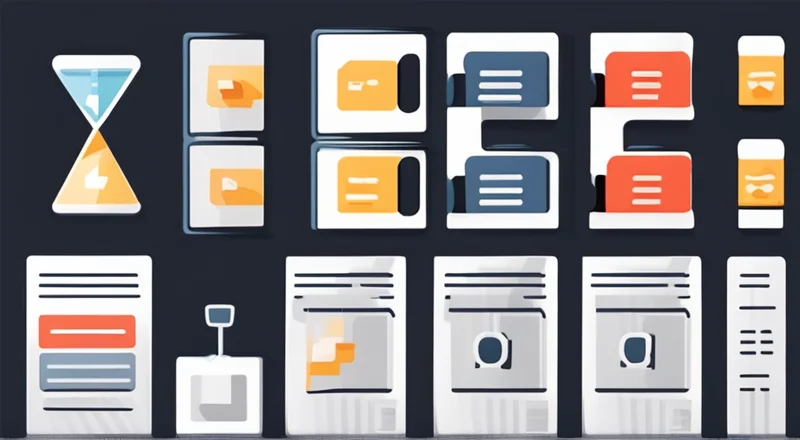 出入库明细图标怎么看的