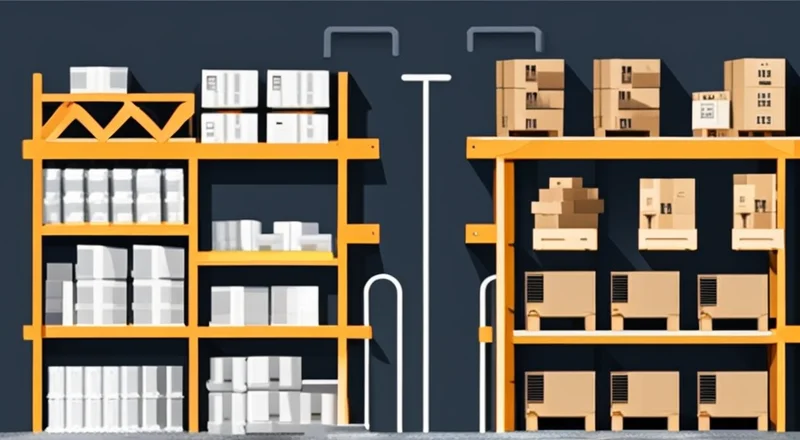 什么是仓库库位管理