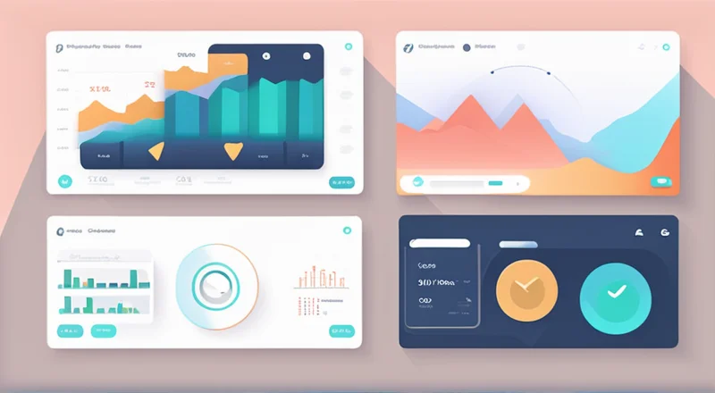 财务软件涉及哪些方面的