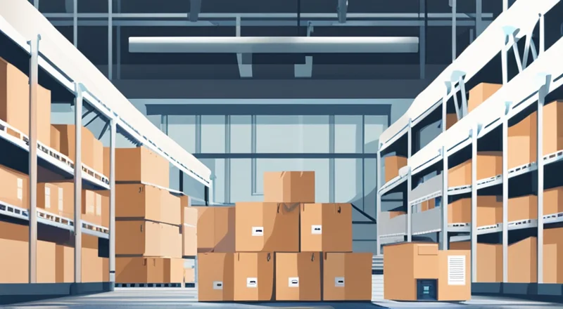 仓库管理一天能用多久