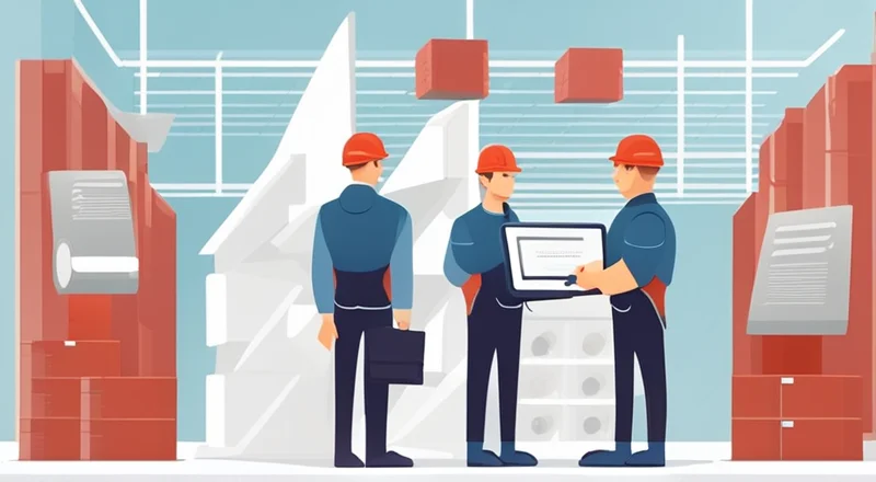 汽贸仓库管理招聘要求有哪些