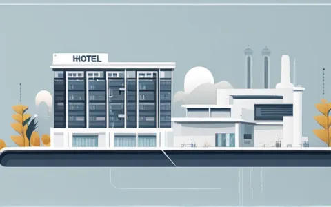 酒店排污系统怎么审批