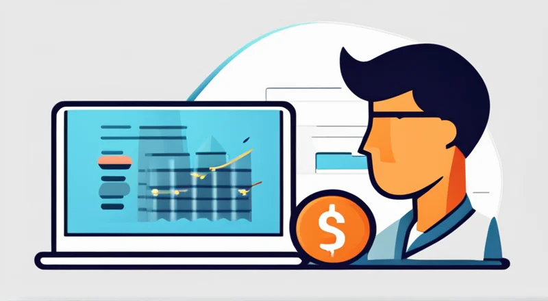 财务软件分什么人员使用