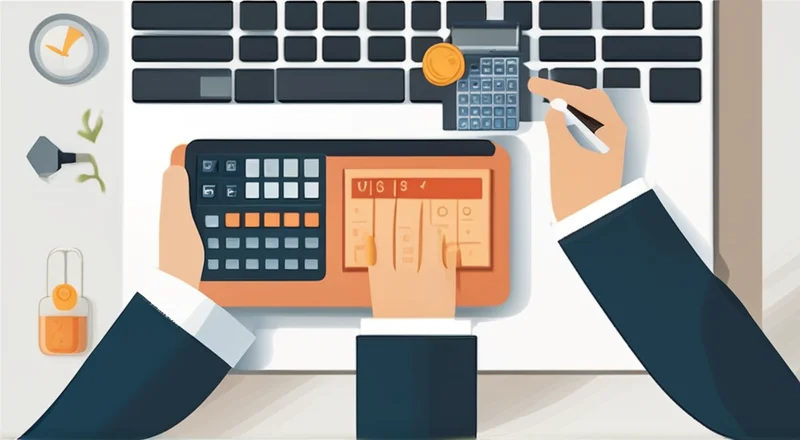 实际出入库税额怎么算