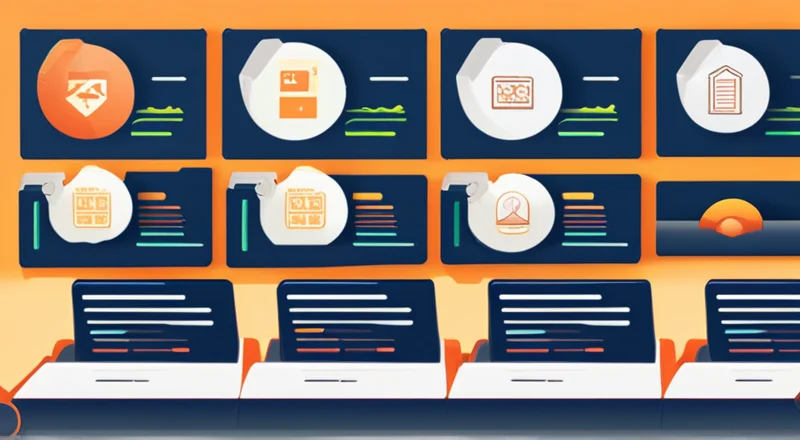 平凉财务软件厂商有哪些