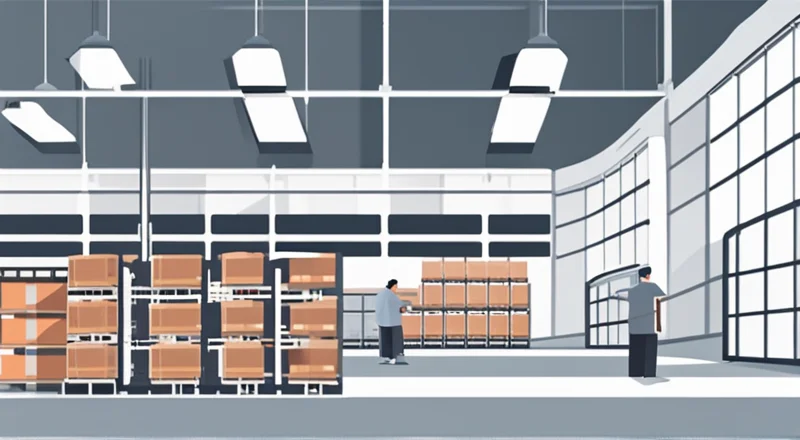 如何管理仓库库房工作总结