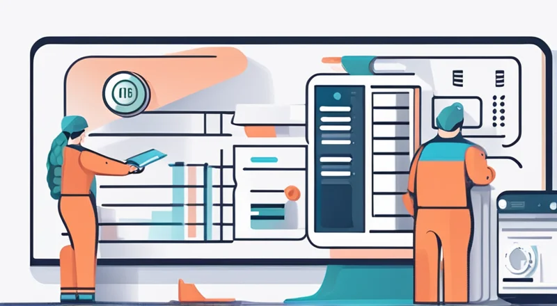 一般企业进销存系统是什么