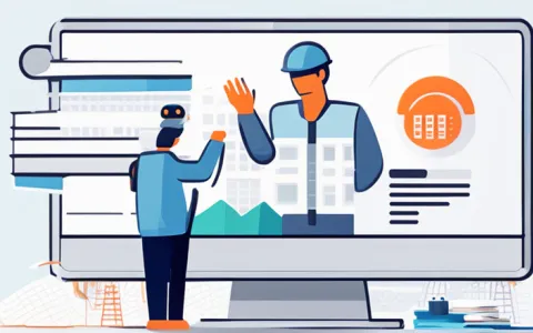 建筑业用哪个财务软件好