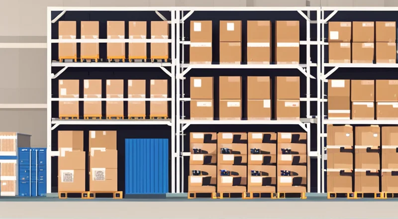 保税仓库管理的规则有哪些