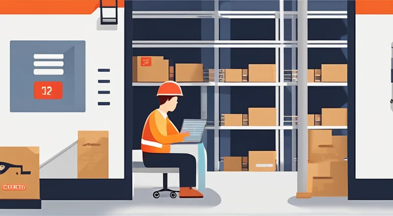 什么是物流仓库的管理者