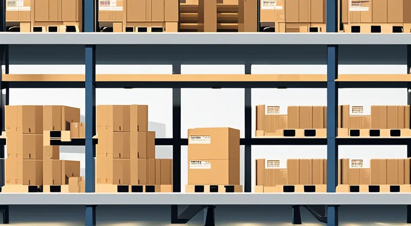 仓库包装属于什么部门管理