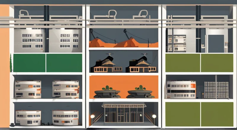 部队仓库管理是什么兵