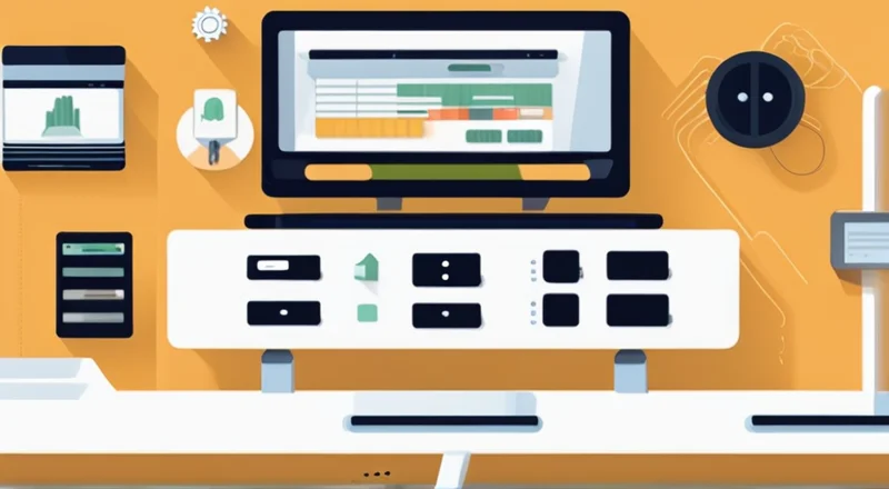 汽车库存财务软件哪个好