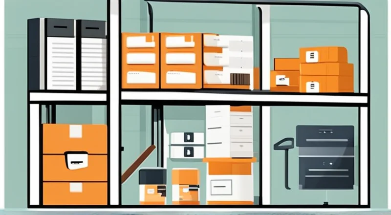 如何做亚马逊的库存管理