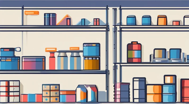 出入库怎么核对