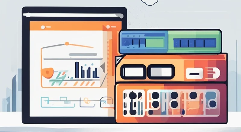 出入库表怎么统计