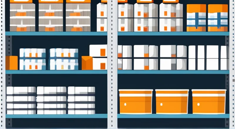 nfc仓库管理软件有哪些