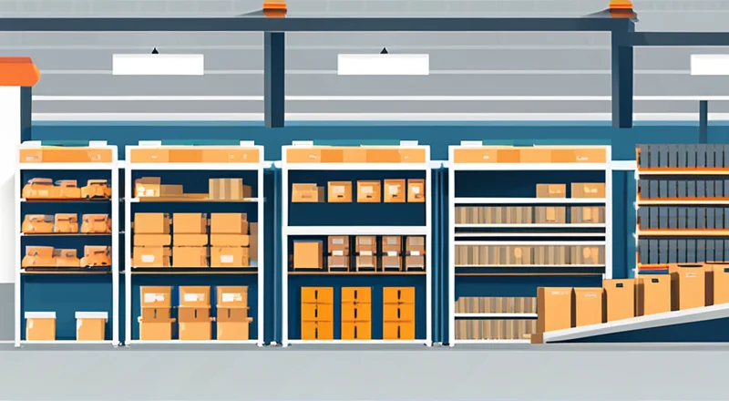 智能仓库管理软件哪个好一点