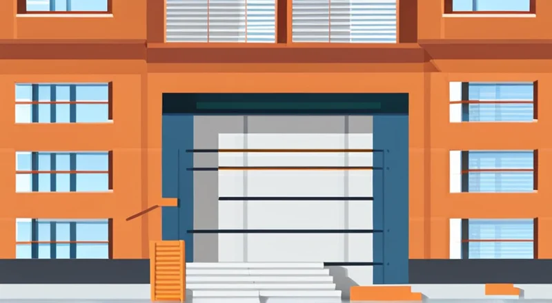 仓库管理软件仓房模块是什么