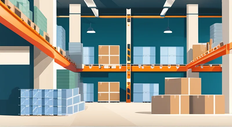 仓库财务管理用什么软件