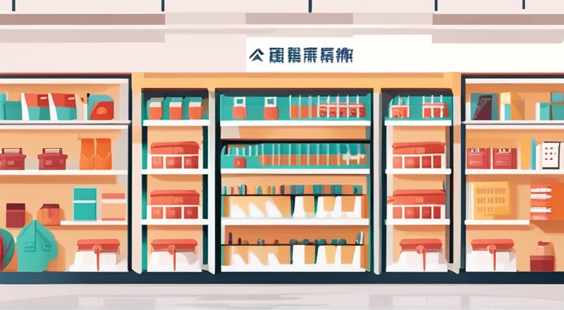 上海门店进销存系统如何使用