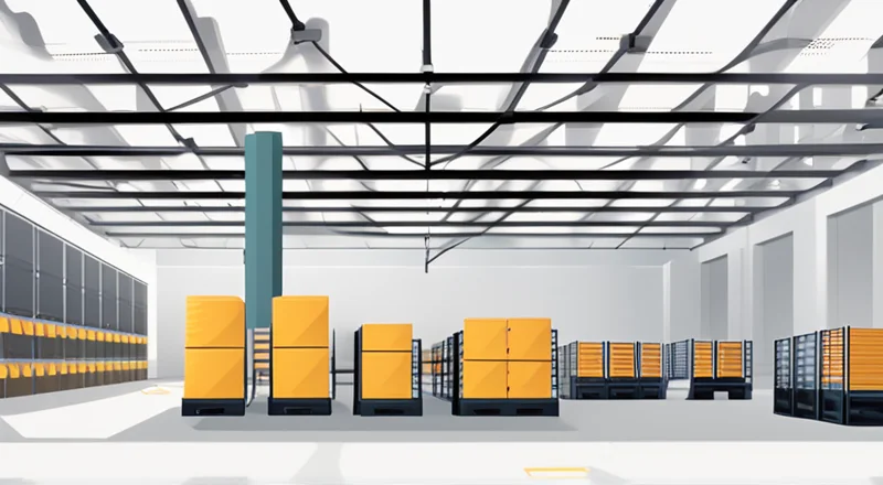 丙一类仓库管理规范有哪些