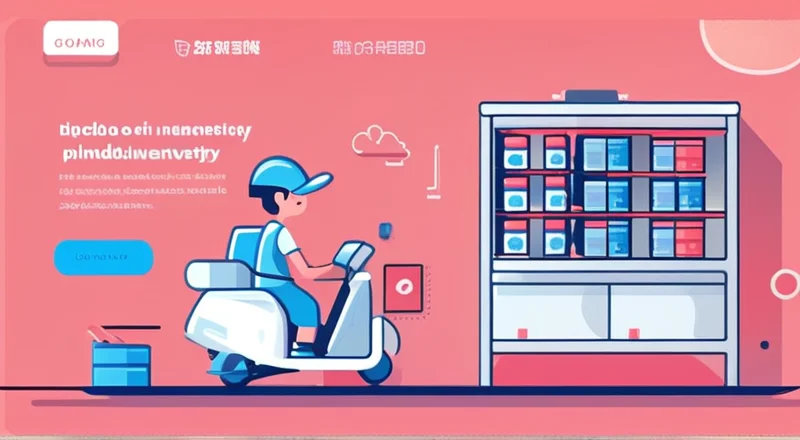 拼多多库存怎么管理的