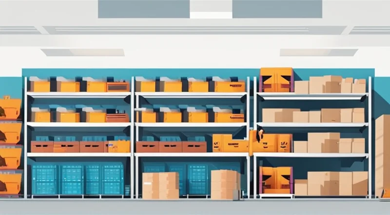 什么是盒马前置仓库管理