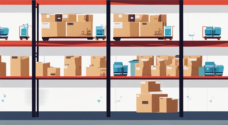 快递出入库录像怎么查询