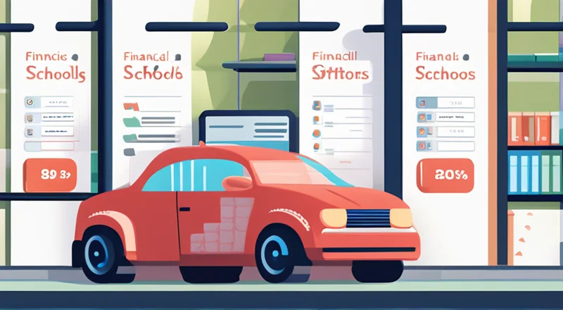 驾校财务软件哪个好