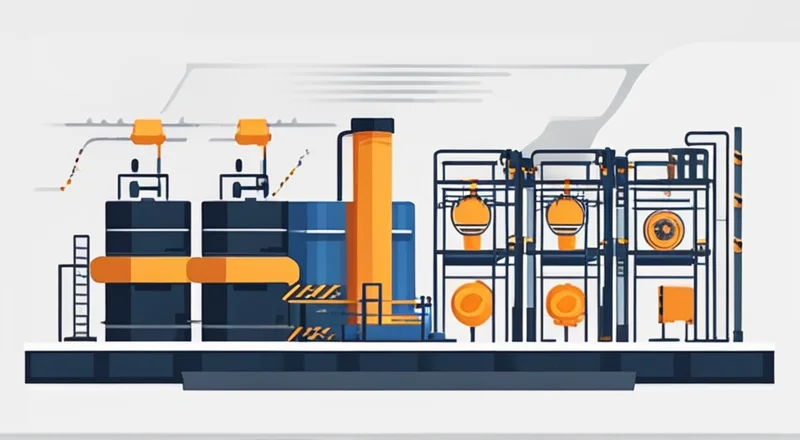 电厂仓库管理主要干什么