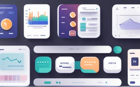 无代码财务软件有哪些