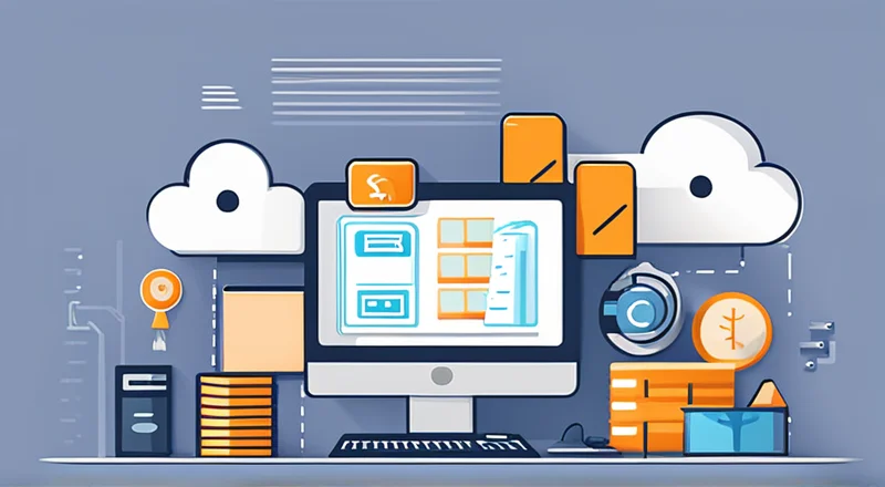 云仓用哪个财务软件