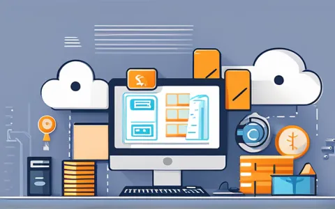 云仓用哪个财务软件