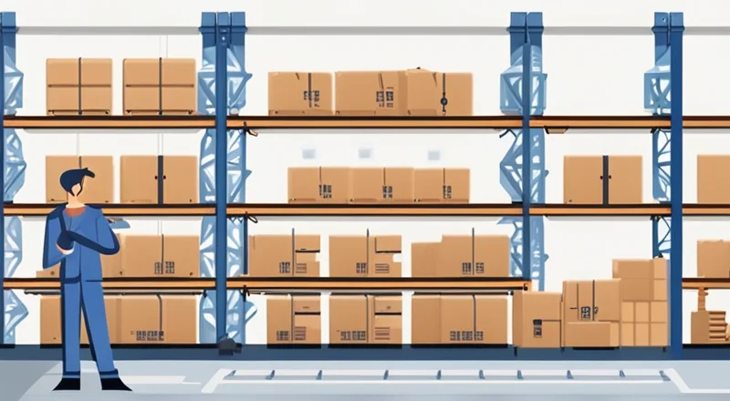 富士康仓库管理有哪些模式