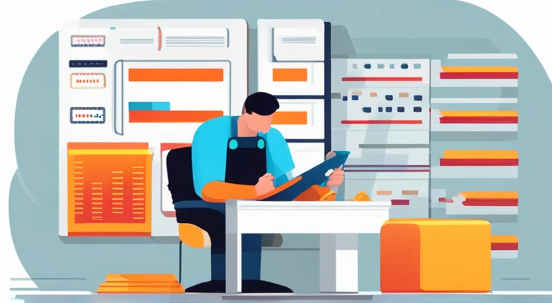 审计出入库流程怎么写