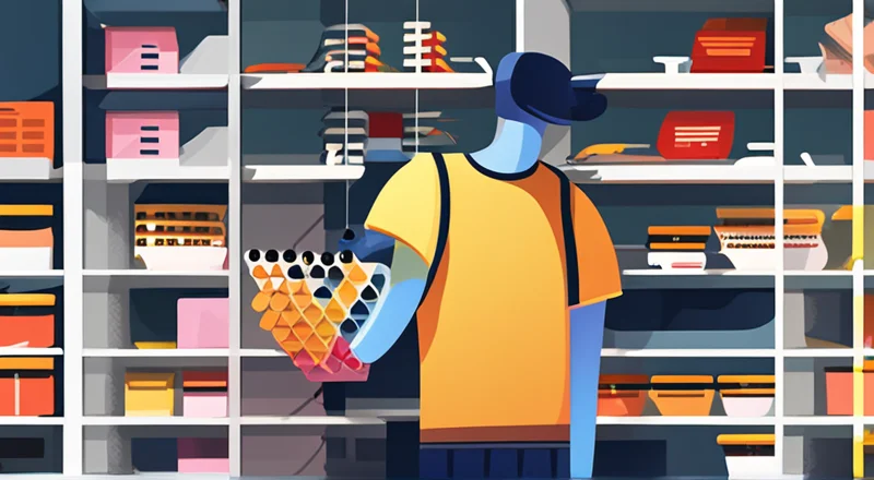 出入库清单怎么列