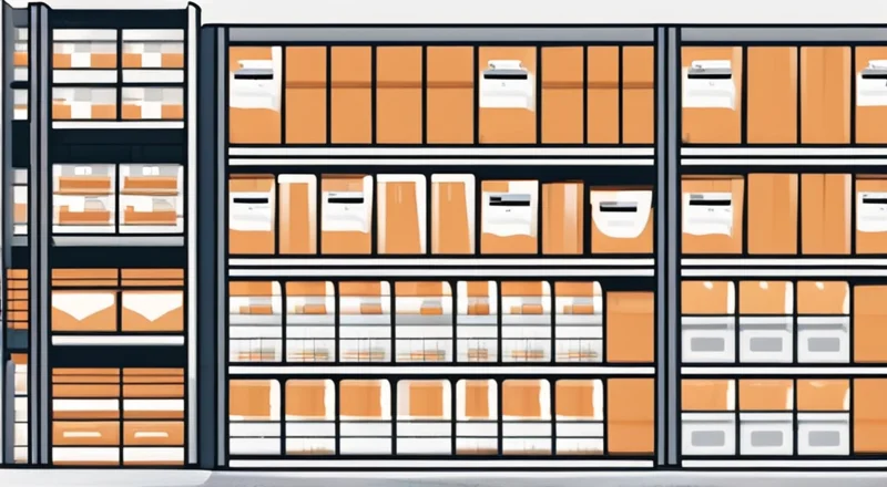 wps库存管理系统怎么生成