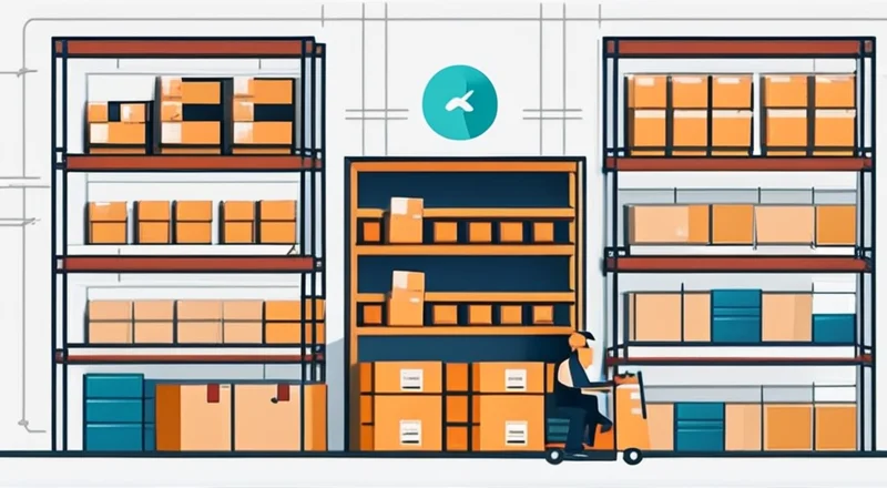 小仓库怎么出入库