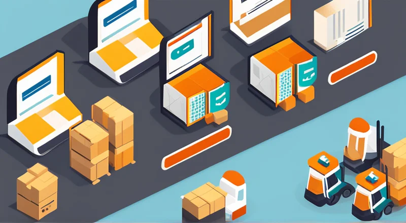 仓库的E化管理是什么意思