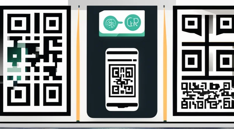 进销存软件上的扫码收款怎么弄