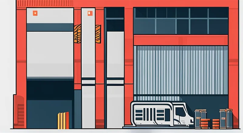 中百仓储仓库管理岗怎么样