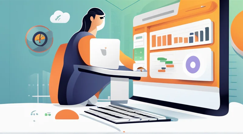 桌面运维财务软件有哪些